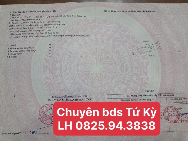 Bất động sản tại Hải Phòng - ảnh 1