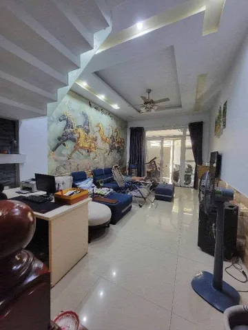 Bất động sản tại TP. Hồ Chí Minh - ảnh 1