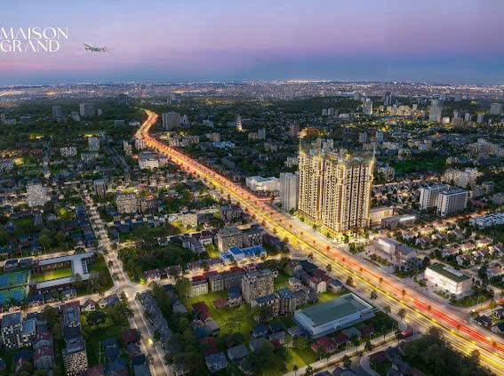 Bất động sản tại Bà Rịa - Vũng Tàu - ảnh 1