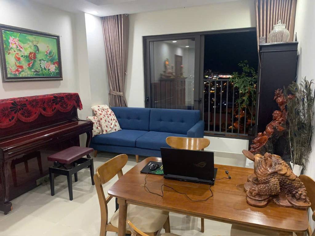 Bất động sản tại Khánh Hòa - ảnh 1