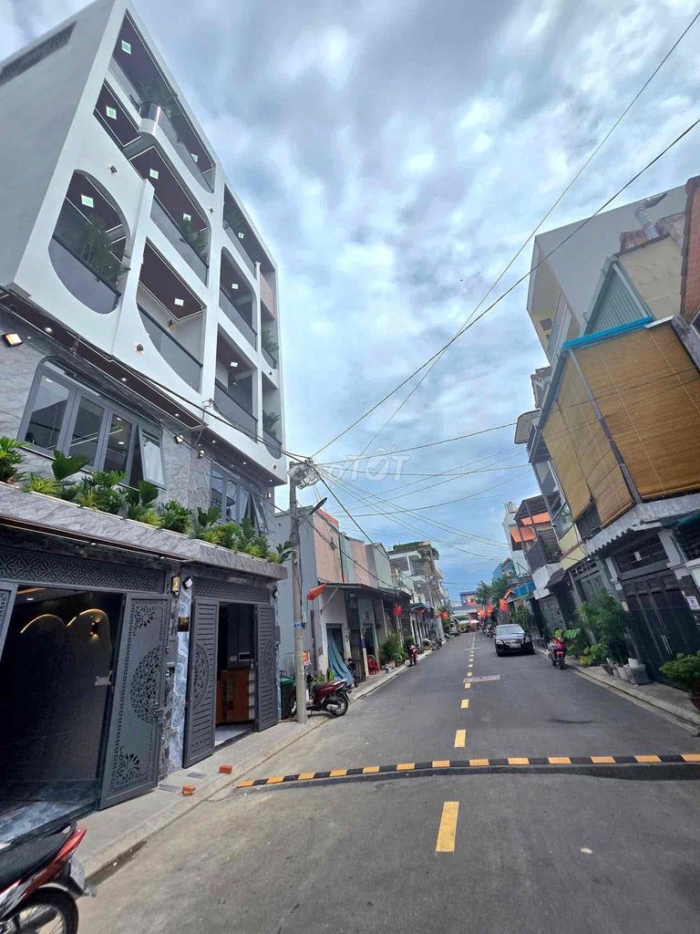 Nhà riêng tại 12, TP. Hồ Chí Minh - ảnh 2