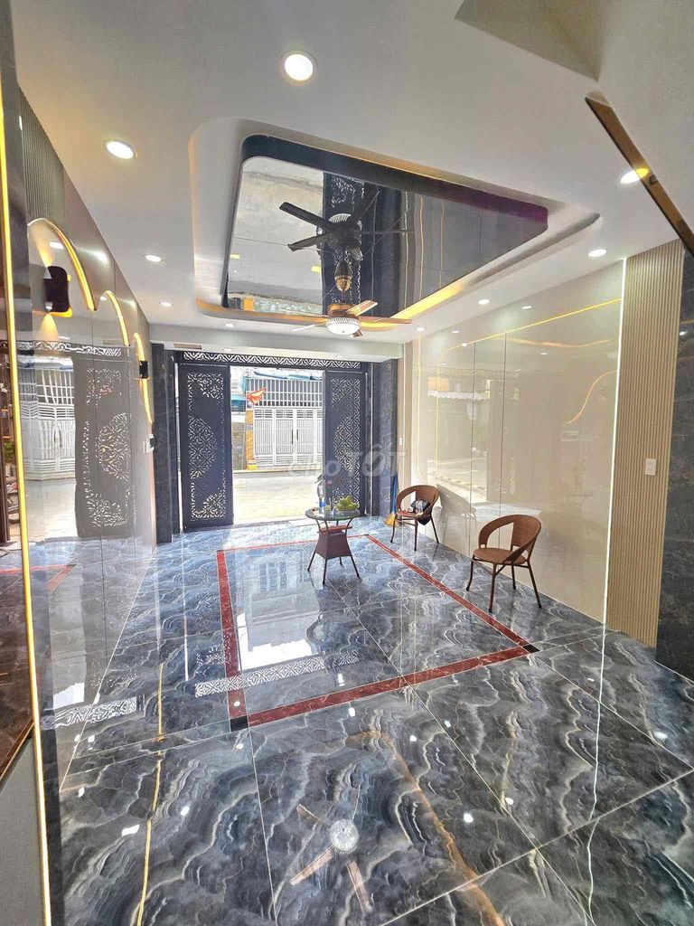 Nhà riêng tại 12, TP. Hồ Chí Minh - ảnh 3
