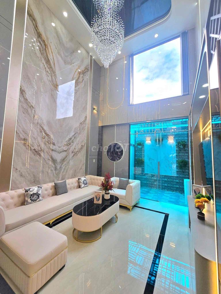 Nhà riêng tại 12, TP. Hồ Chí Minh - ảnh 4