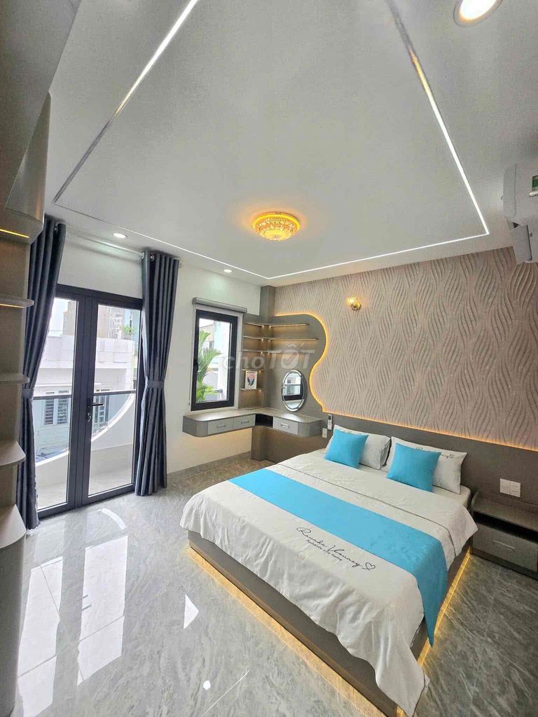 Nhà riêng tại 12, TP. Hồ Chí Minh - ảnh 5