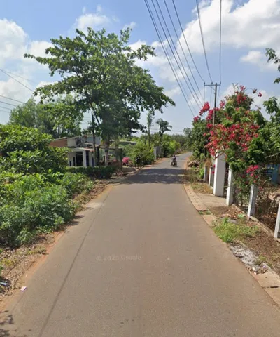 Bất động sản tại Bà Rịa - Vũng Tàu - ảnh 1
