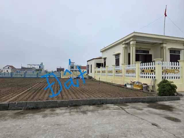 Bất động sản tại Nam Định - ảnh 1