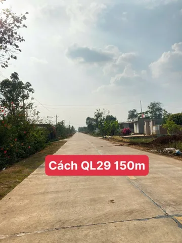 Bất động sản tại Đắk Lắk - ảnh 1
