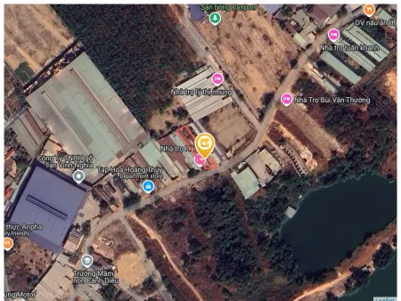 Bất động sản tại Bình Dương - ảnh 1