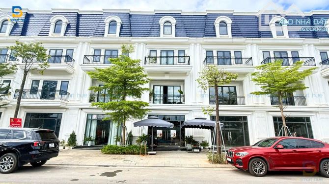 Bất động sản tại Thừa Thiên Huế - ảnh 1