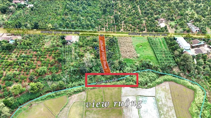 Bất động sản tại Đắk Lắk - ảnh 1