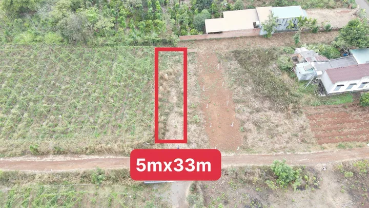 Bất động sản tại Đắk Lắk - ảnh 1