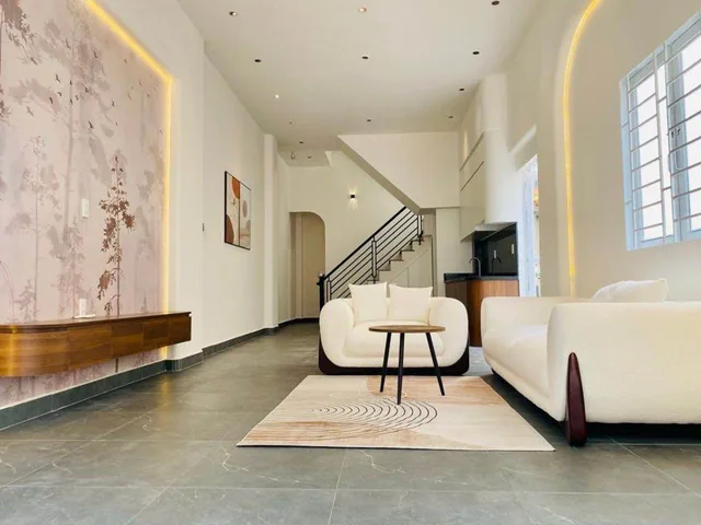 Bất động sản tại TP. Hồ Chí Minh - ảnh 1