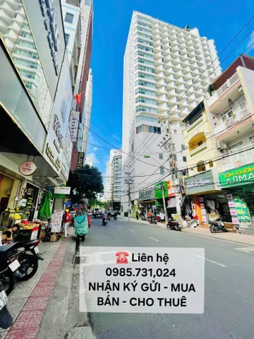Bất động sản tại Khánh Hòa - ảnh 1