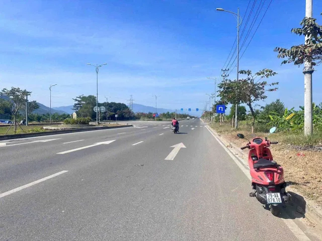 Bất động sản tại Khánh Hòa - ảnh 1