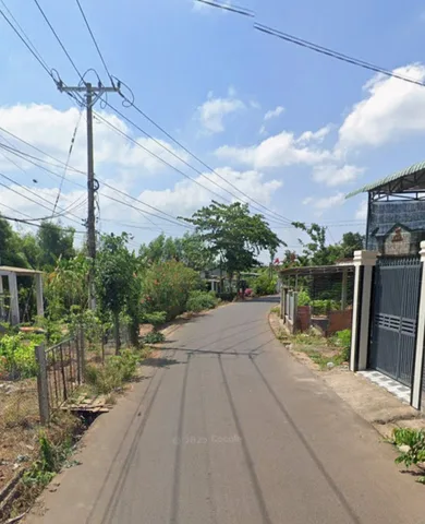 Bất động sản tại Bà Rịa - Vũng Tàu - ảnh 1