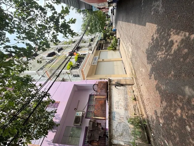 Bất động sản tại TP. Hồ Chí Minh - ảnh 1