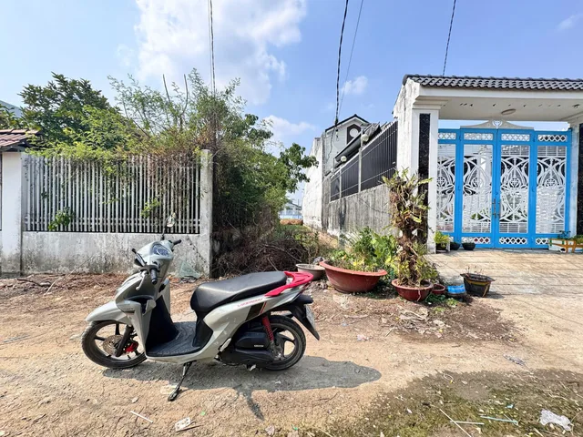 Bất động sản tại Tây Ninh - ảnh 1