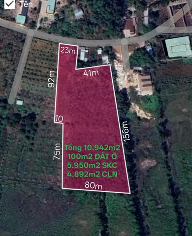 Bất động sản tại Bình Dương - ảnh 1