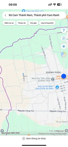 Bất động sản tại Khánh Hòa - ảnh 1