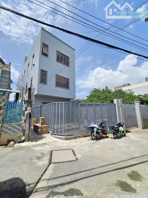 Bất động sản tại Bình Dương - ảnh 1