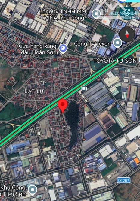 Bất động sản tại Bắc Ninh - ảnh 1