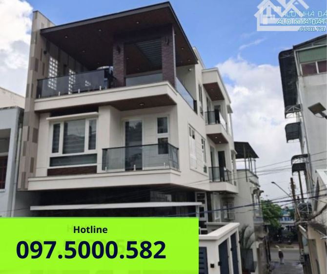 Bất động sản tại Bà Rịa - Vũng Tàu - ảnh 1