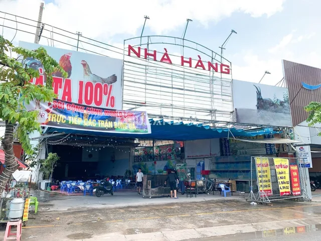 Bất động sản tại TP. Hồ Chí Minh - ảnh 1