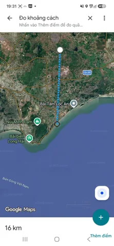 Bất động sản tại Bà Rịa - Vũng Tàu - ảnh 1