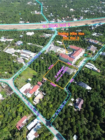 Bất động sản tại Bình Dương - ảnh 1