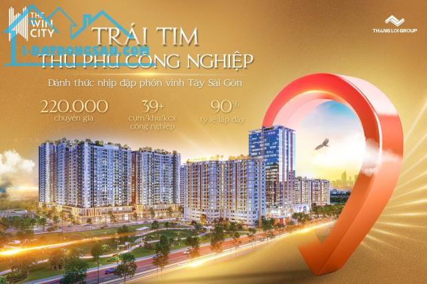 Bất động sản tại Long An - ảnh 1