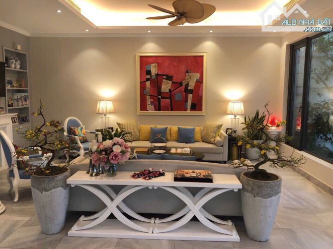 Bất động sản tại Hà Nội - ảnh 1