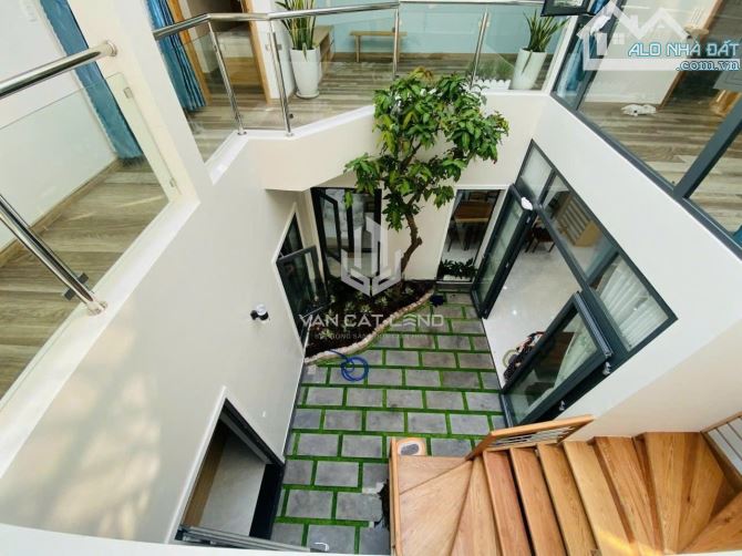 Bất động sản tại Bà Rịa - Vũng Tàu - ảnh 1