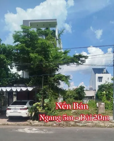 Bất động sản tại Cần Thơ - ảnh 1