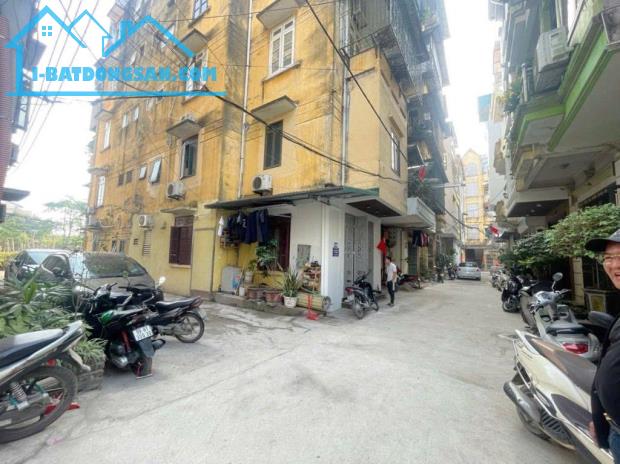 Bất động sản tại Hà Nội - ảnh 1