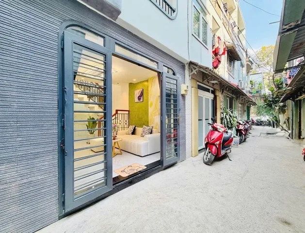 Bất động sản tại TP. Hồ Chí Minh - ảnh 1