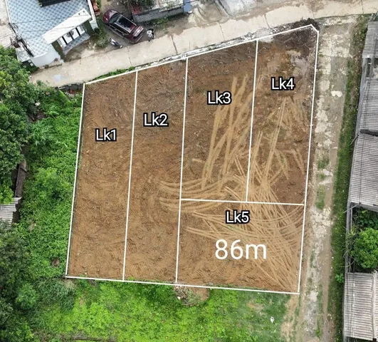 Bất động sản tại Hòa Bình - ảnh 1