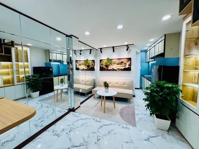 Bất động sản tại Hà Nội - ảnh 1