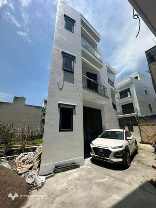 Bất động sản tại Nam Định - ảnh 1