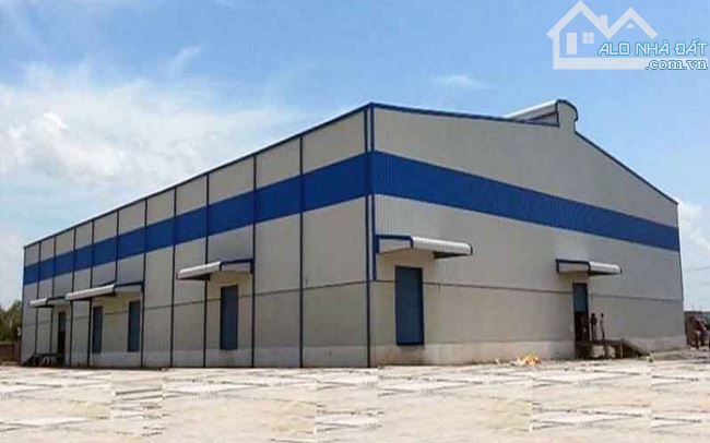 Bất động sản tại Bình Dương - ảnh 1