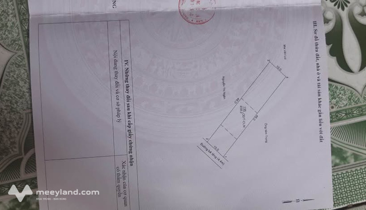Bất động sản tại Bình Dương - ảnh 1