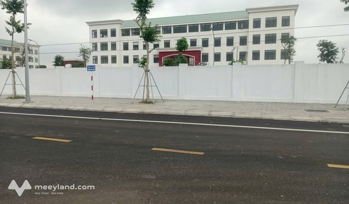 Bất động sản tại Ninh Bình - ảnh 1