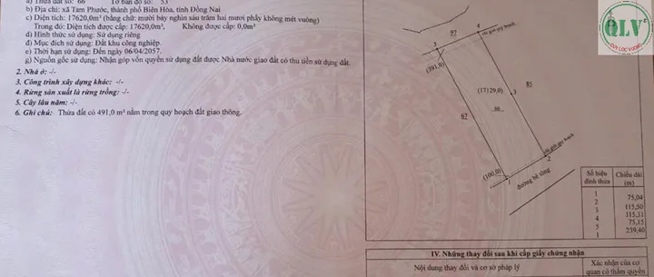 Bất động sản tại Đồng Nai - ảnh 1