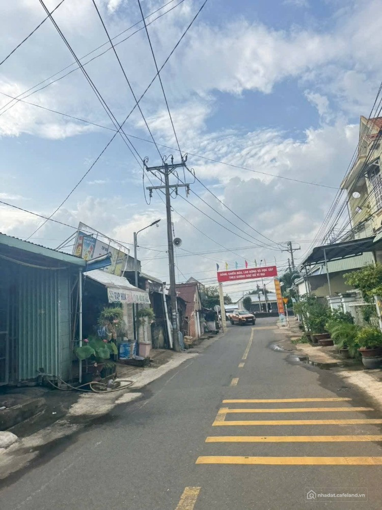 Bất động sản tại Đồng Nai - ảnh 1