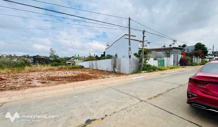 Bất động sản tại Đắk Lắk - ảnh 1