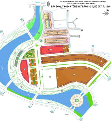 Bất động sản tại Quảng Bình - ảnh 1