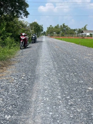 Bất động sản tại Long An - ảnh 1
