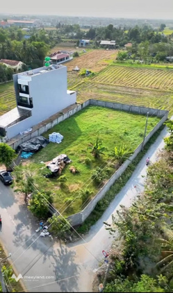 Bất động sản tại Long An - ảnh 1