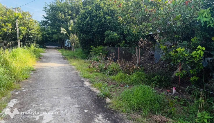 Bất động sản tại Bình Phước - ảnh 1