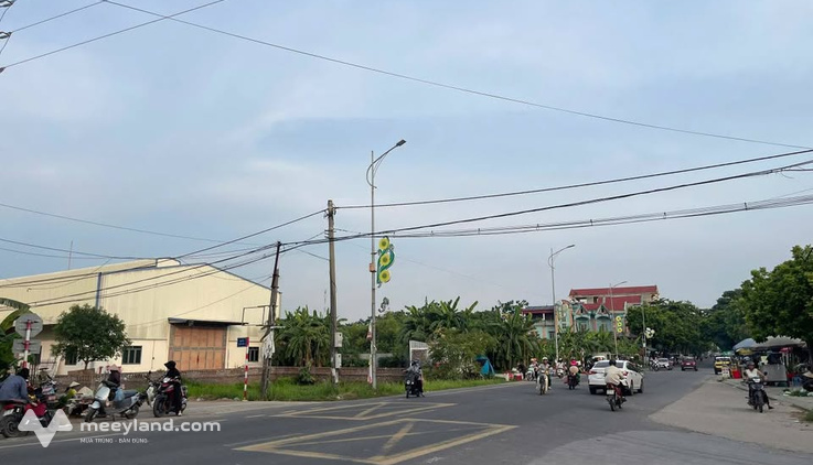 Bất động sản tại Vĩnh Phúc - ảnh 1