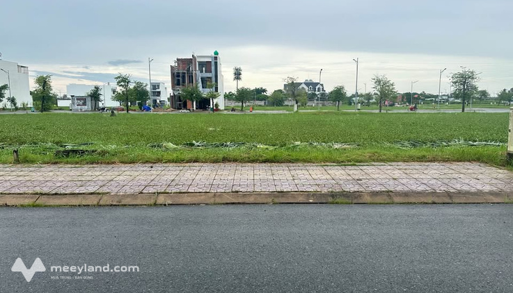 Bất động sản tại Cà Mau - ảnh 1